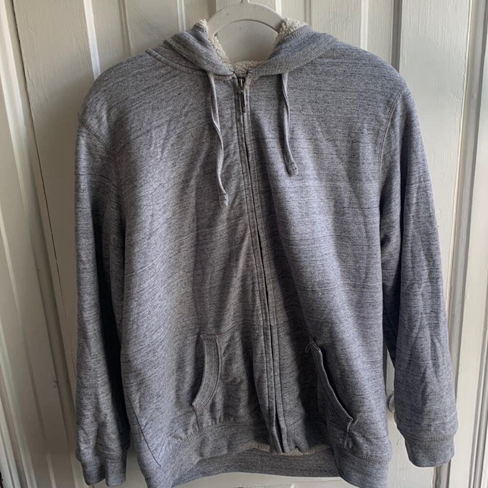 Club Room Hoodie